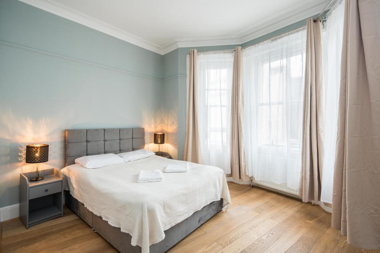 Gloucester Station Gem: 3 Bedroom Oasis Лондон Экстерьер фото