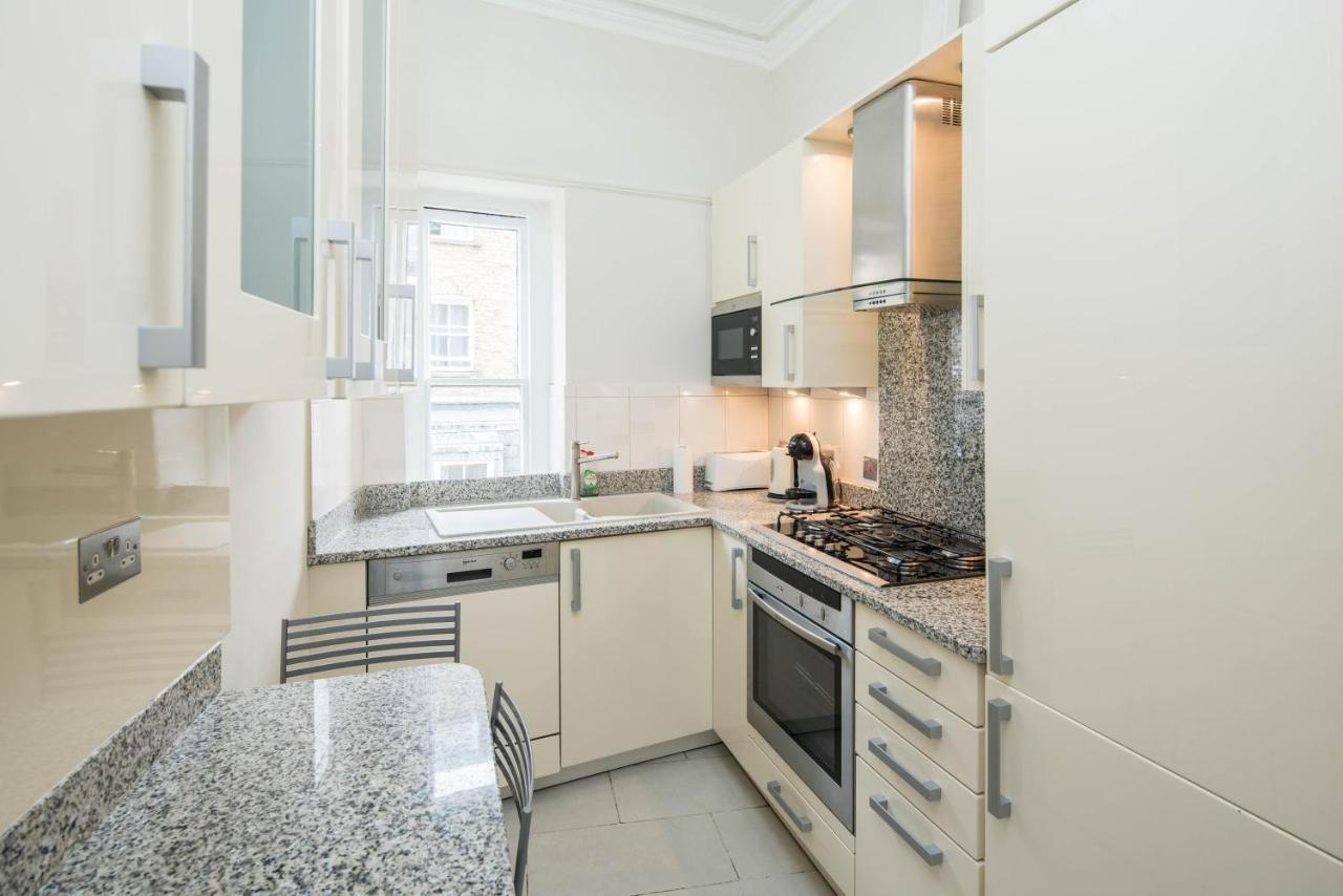 Gloucester Station Gem: 3 Bedroom Oasis Лондон Экстерьер фото