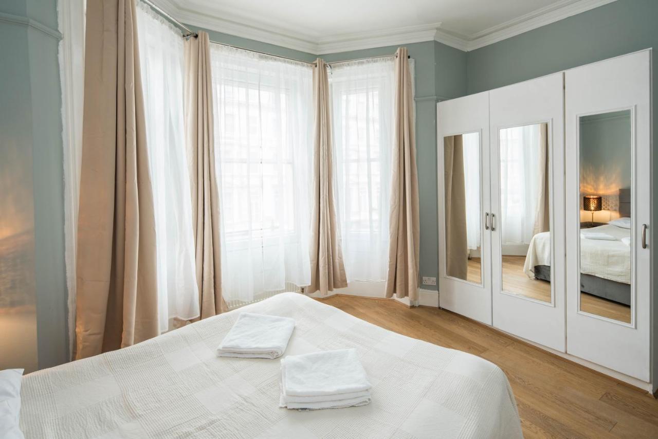 Gloucester Station Gem: 3 Bedroom Oasis Лондон Экстерьер фото