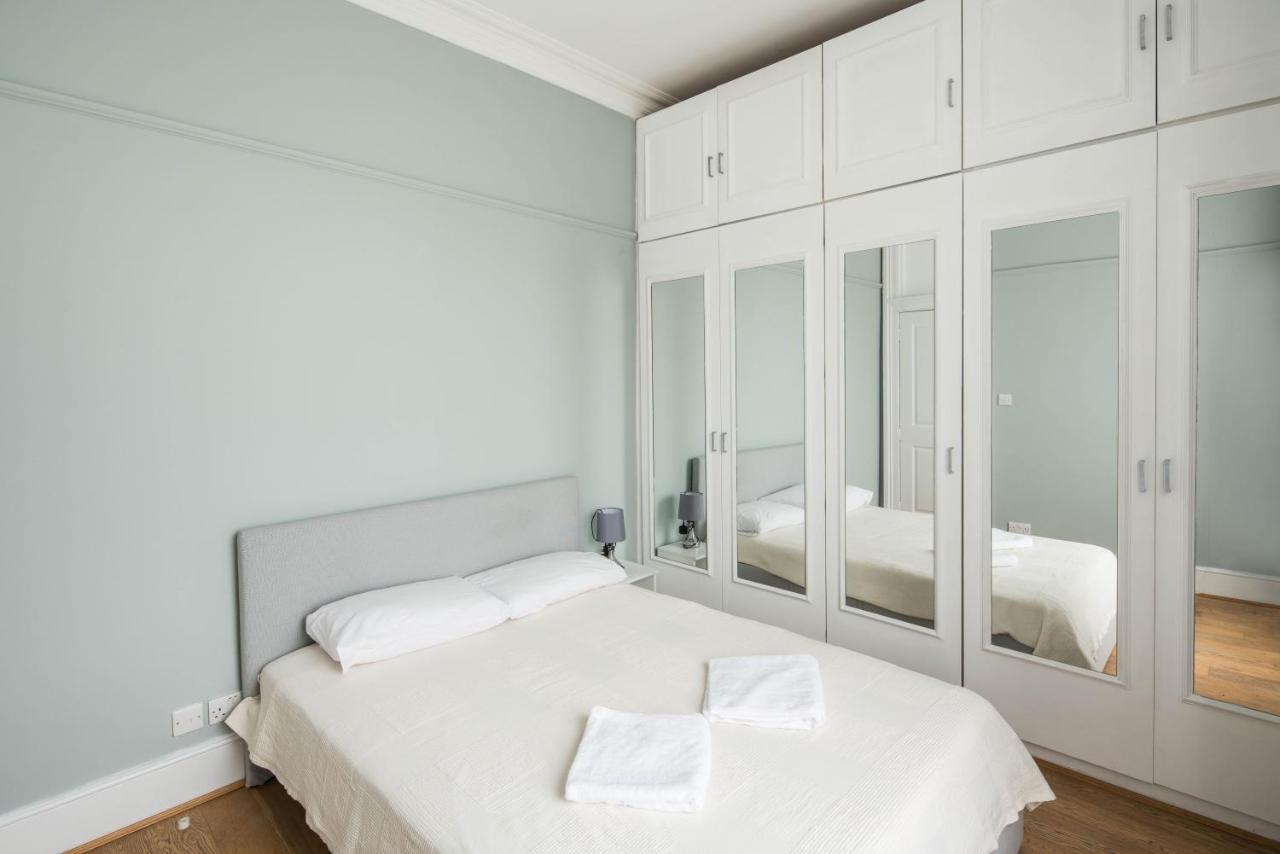 Gloucester Station Gem: 3 Bedroom Oasis Лондон Экстерьер фото