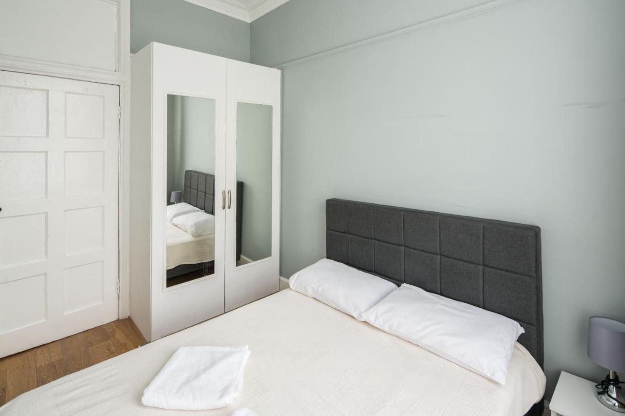Gloucester Station Gem: 3 Bedroom Oasis Лондон Экстерьер фото