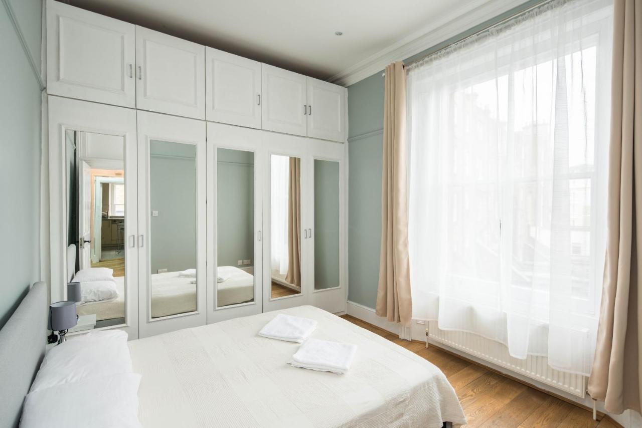Gloucester Station Gem: 3 Bedroom Oasis Лондон Экстерьер фото