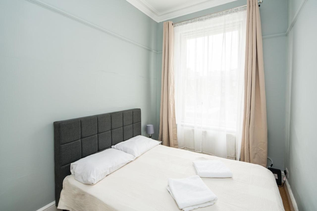 Gloucester Station Gem: 3 Bedroom Oasis Лондон Экстерьер фото